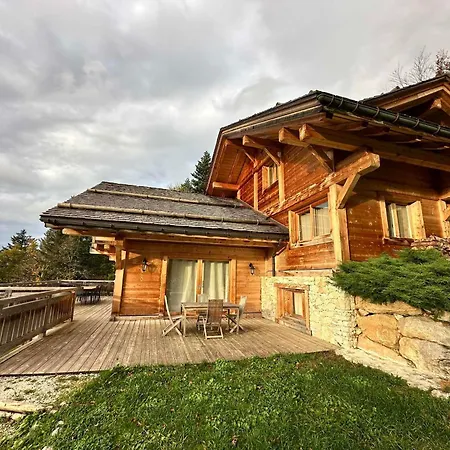 Familial 10 Pers, Sauna, Terrasse - En Vercors - Fr-1-515-215 * Corrençon-en-Vercors