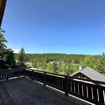 Chalet Familial 10 Pers, Sauna, Terrasse - En Vercors - Fr-1-515-215