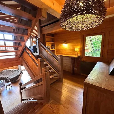 Familial 10 Pers, Sauna, Terrasse - En Vercors - Fr-1-515-215 Correncon-en-Vercors