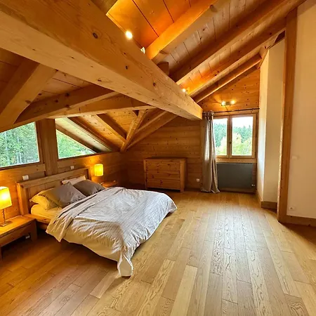 Chalet Familial 10 Pers, Sauna, Terrasse - En Vercors - Fr-1-515-215 Correncon-en-Vercors