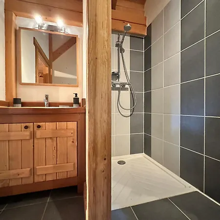 Familial 10 Pers, Sauna, Terrasse - En Vercors - Fr-1-515-215 *
