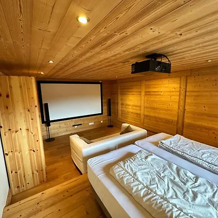 Familial 10 Pers, Sauna, Terrasse - En Vercors - Fr-1-515-215 Correncon-en-Vercors