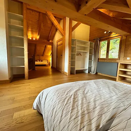 Familial 10 Pers, Sauna, Terrasse - En Vercors - Fr-1-515-215